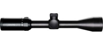 Приціл оптичний Hawke Vantage 3-9х40 сітка 22 LR HV з підсвічуванням