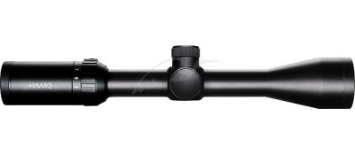 Приціл оптичний Hawke Vantage 3-9х40 сітка 22 LR Subsonic з підсвічуванням