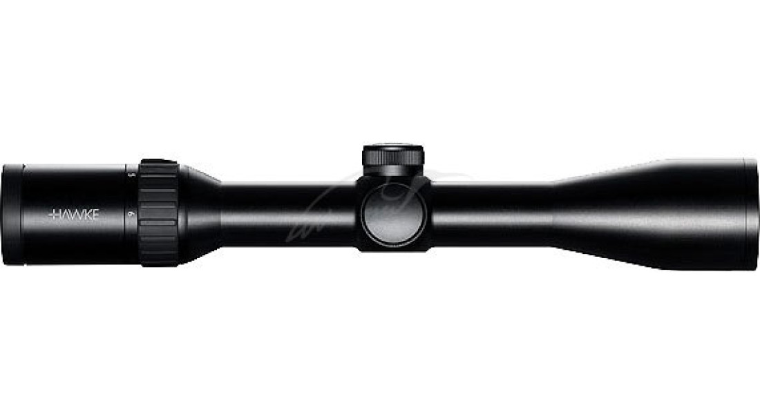 Приціл оптичний Hawke Endurance 30 WA 1.5-6х44 сітка L4A Dot з підсвічуванням