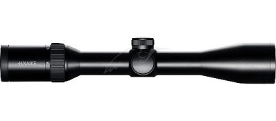 Приціл оптичний Hawke Endurance 30 WA 1.5-6х44 сітка L4A Dot з підсвічуванням