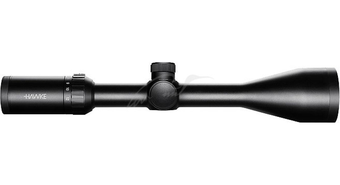 Приціл оптичний Hawke Vantage 4-12х50 сітка Mil Dot з підсвічуванням