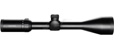 Приціл оптичний Hawke Vantage 4-12х50 сітка 22 LR Subsonic з підсвічуванням