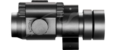 Приціл коліматорний Hawke Sport Dot 1x30. 4 MOA  Weaver