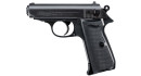 Пістолет пневматичний Umarex Walther PPK/S Blowback