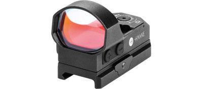 Приціл коліматорний Hawke Reflex Sight