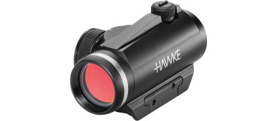 Приціл коліматорний Hawke Vantage 1x25 - Weaver