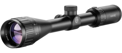 Прицел оптический Hawke Vantage 4-12х40 АО сетка Mil-Dot