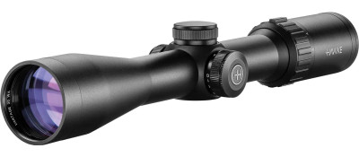 Приціл оптичний Hawke Vantage 30 WA 3-9x42 сітка L4A Dot з підсвічуванням