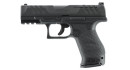 Пістолет пневматичний Umarex Walther PDP Compact CO2 кал. 4,5 мм BB