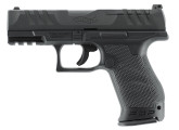 Пистолет пневматический Umarex Walther PDP Compact CO2 кал. 4,5 мм BB