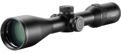 Приціл оптичний Hawke Endurance FD 2-12x50 сітка LR2 з підсвічуванням