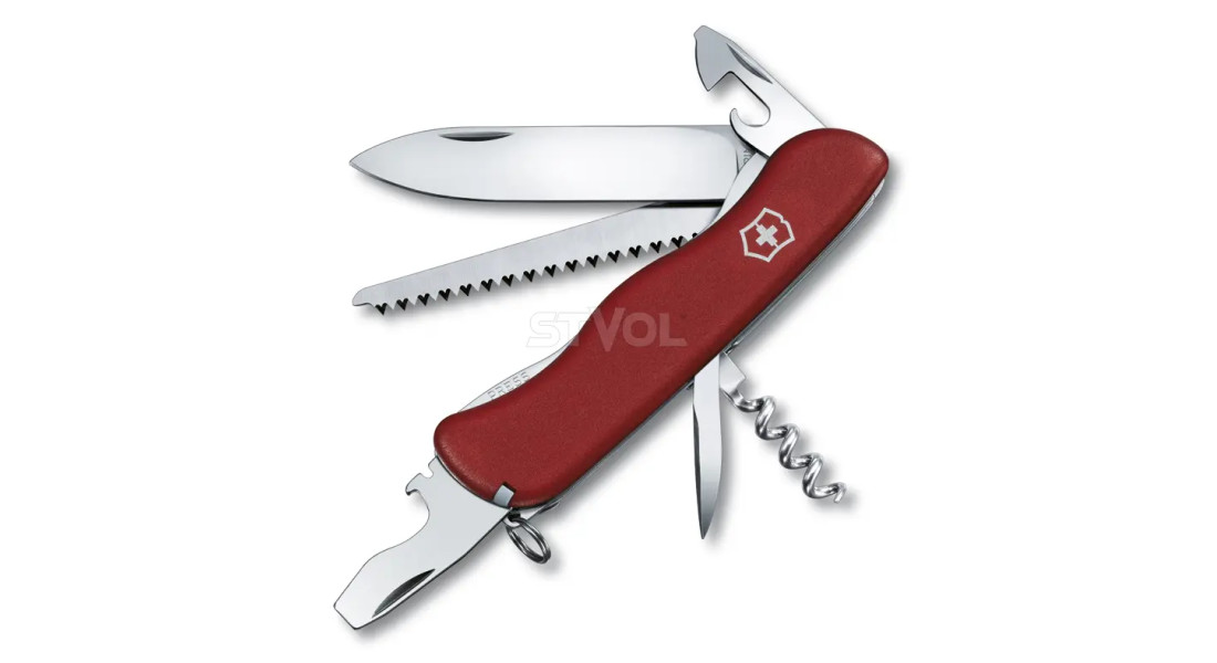 Ніж Victorinox Forester