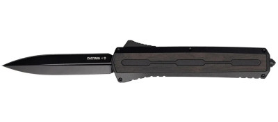 Нож Tekto Knives A7 Zastava Black