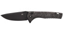Ніж Tekto Knives F3 Charlie Black Ніж Tekto Knives F3 Charlie Black