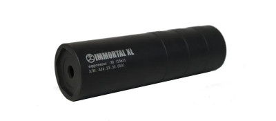 Глушник Immortal XL 308 (30.300.30-06) 5/8*24