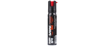 Газовий балончик Sabre Red Cyclist струменевий