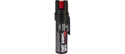 Газовый баллончик Sabre Red Compact струйный