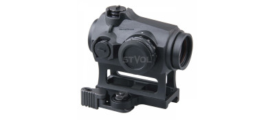 Приціл коліматорний Vector Optics Maverick 1x22 Gen III