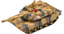 Танк на радіокеруванні ZIPP Toys 778 "USA M1A2" 1:24