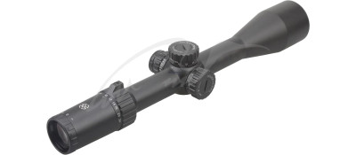 Приціл оптичний Vector Optics Taurus 4-24x50 FFP