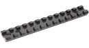 Планка Rusan для Browning BAR/Benelli Argo. Picatinny. 130 мм