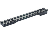 Планка Rusan для Remington 700 LA. Picatinny