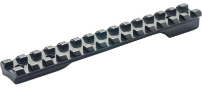 Планка Rusan для Remington 700 LA. Picatinny