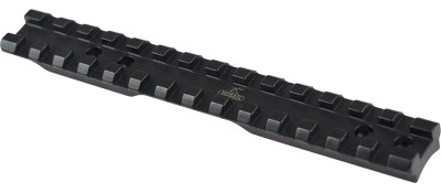 Планка Rusan для Savage Mod 93/Mark II (B=85 L=150). Picatinny