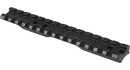 Планка Rusan для Savage B17/B22/B22LR (B=78.7 L=150). Picatinny