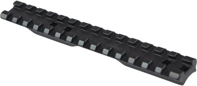 Планка Rusan для Savage B17/B22/B22LR (B=78.7 L=150). Picatinny