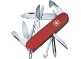 Ніж VICTORINOX 1.4703 Tinker к: червоний