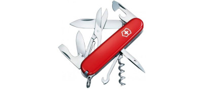 Ніж Victorinox Swiss Army Climber