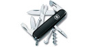 Ніж VICTORINOX 1.3703.3 Climber к: чорний