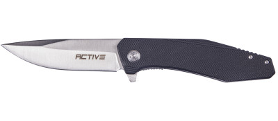 Нож Active Cruze Black
