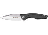 Ніж Active Varan Black