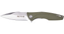 Нож Active Varan Olive