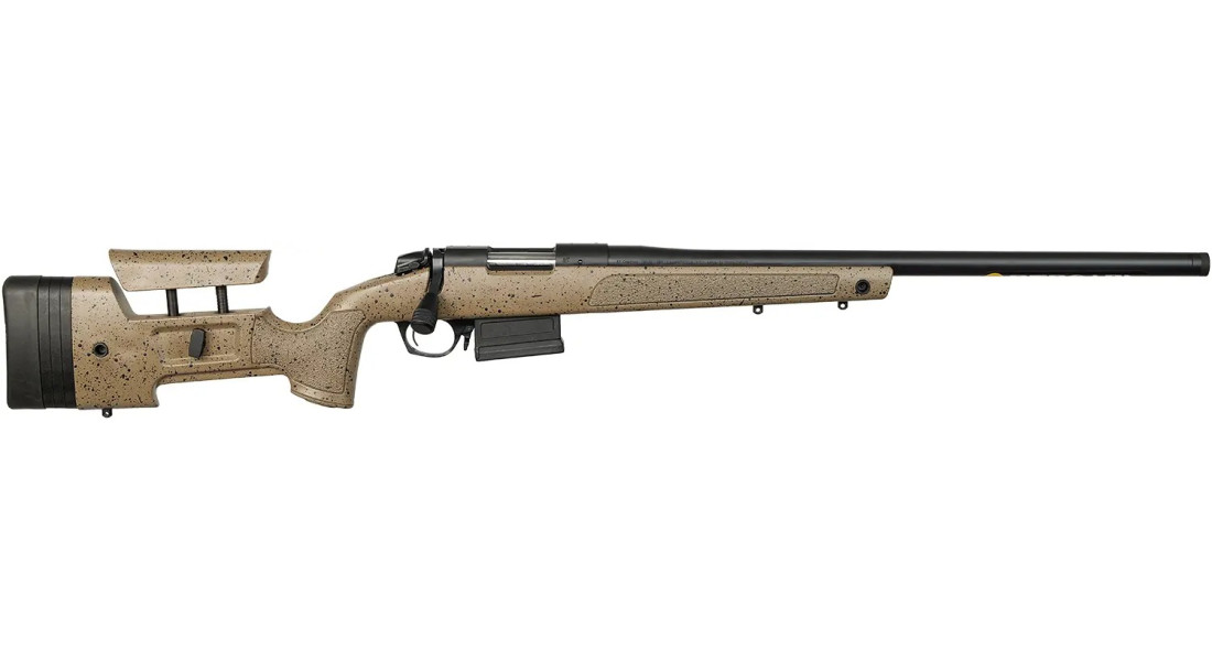 Карабін Bergara B14 HMR 22" кал. 6.5 Creedmoor 5/8"-24