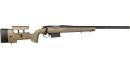 Карабін Bergara B14 HMR 22" кал. 6.5 Creedmoor 5/8"-24