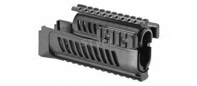 Цівка тактична FAB для AK 47/74, 4 планки