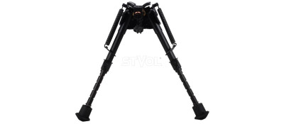 Сошки Harris Bipod (шарнірна база 15,2см-22,9см)