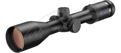 Приціл Zeiss Conquest V6 2-12x50. Сітка 60 (з підсвічуванням)