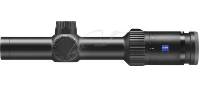 Приціл Zeiss Conquest V4 1-4х24. Сітка 60 (з підсвічуванням)