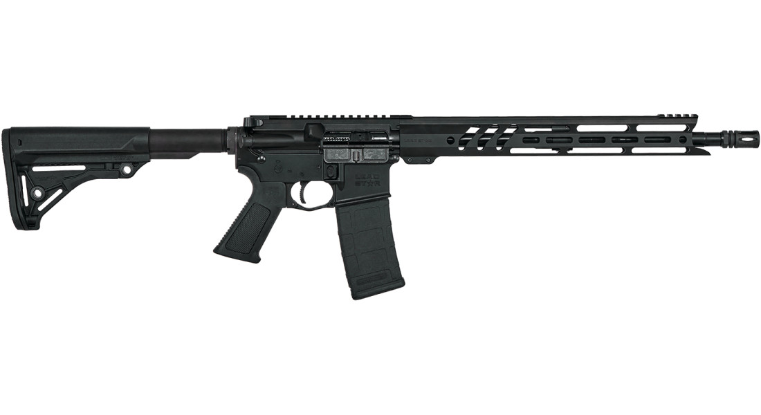 Карабін LSA Grunt 15 кал .223 Rem 16