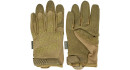 Перчатки Mechanix Original S Coyote
