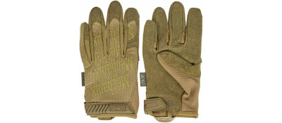 Рукавички Mechanix Original M Coyote