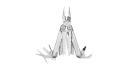 Мультиінструмент Leatherman Wave Plus