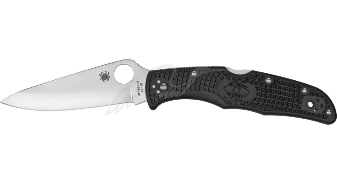 Ніж Spyderco Endura 4