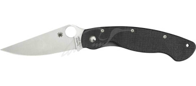 Нож Spyderco Military