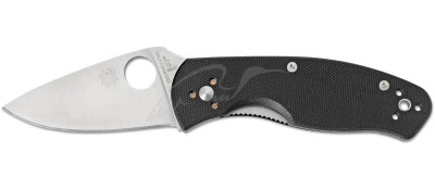 Нож Spyderco Persistence