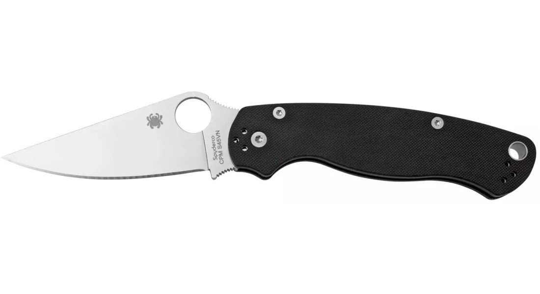 Ніж Spyderco Para-Military2